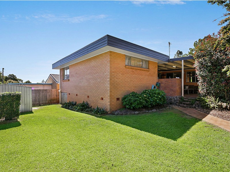 20 Maker Street, Rangeville QLD 4350