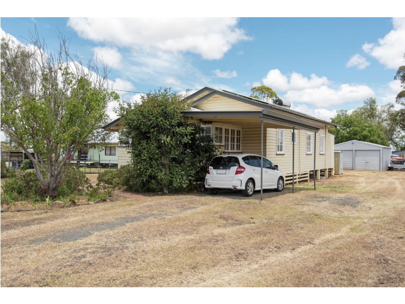 49 King Street, Kingsthorpe QLD 4400