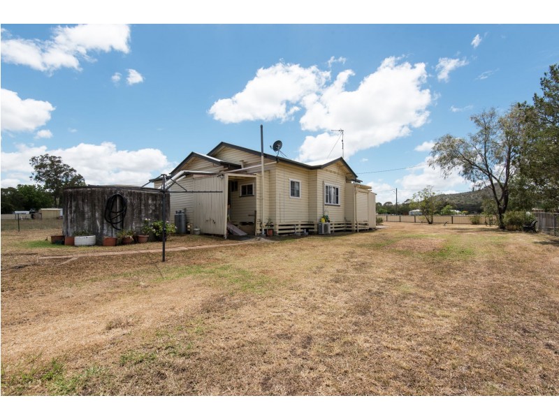 49 King Street, Kingsthorpe QLD 4400