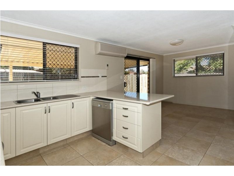 26 Orchid Street, Centenary Heights QLD 4350