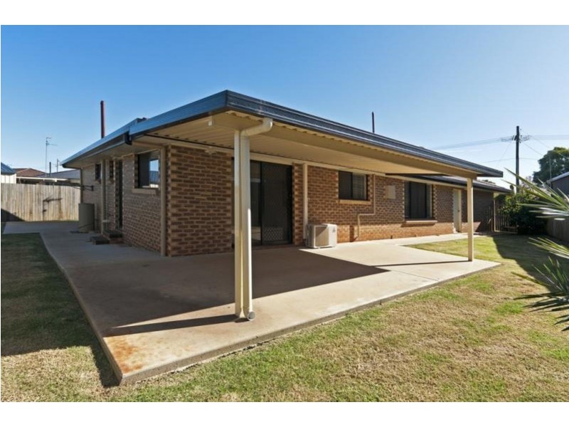 26 Orchid Street, Centenary Heights QLD 4350