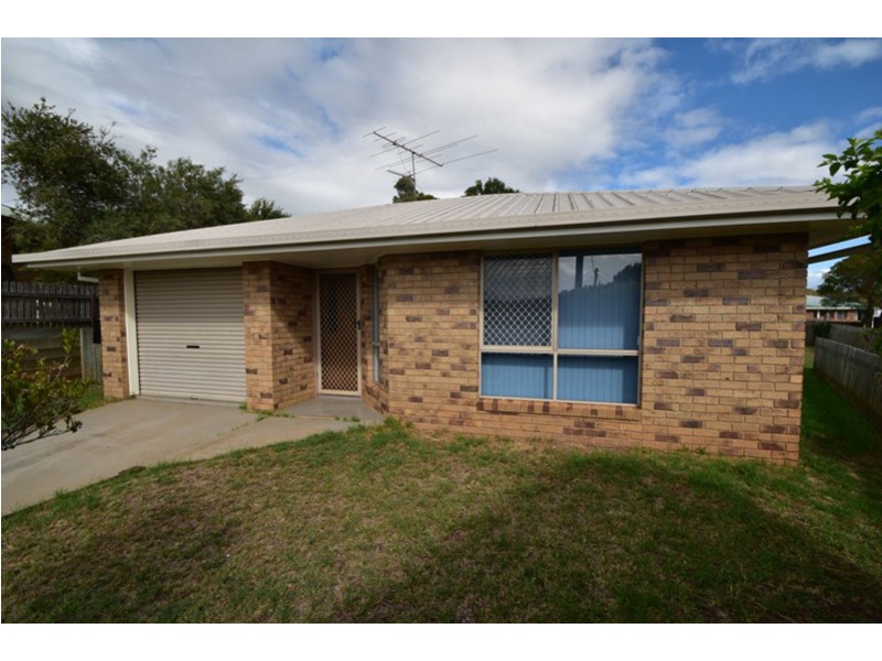 2 Jamieson Court, Darling Heights QLD 4350