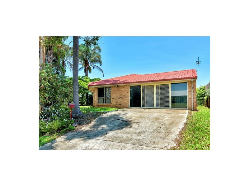 2 Danica Court, Kearneys Spring QLD 4350