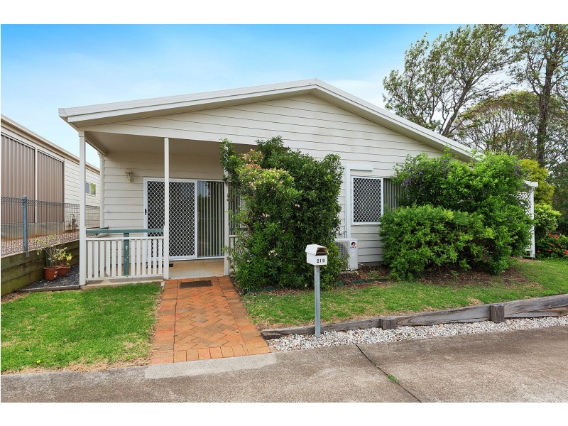 219/530 Bridge Street, Wilsonton QLD 4350