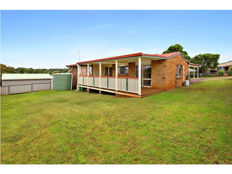 13 McIvor Street, Kearneys Spring QLD 4350