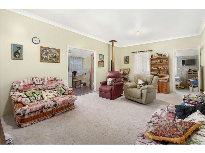 193 Neuve Bergen Road, Bergen QLD 4353