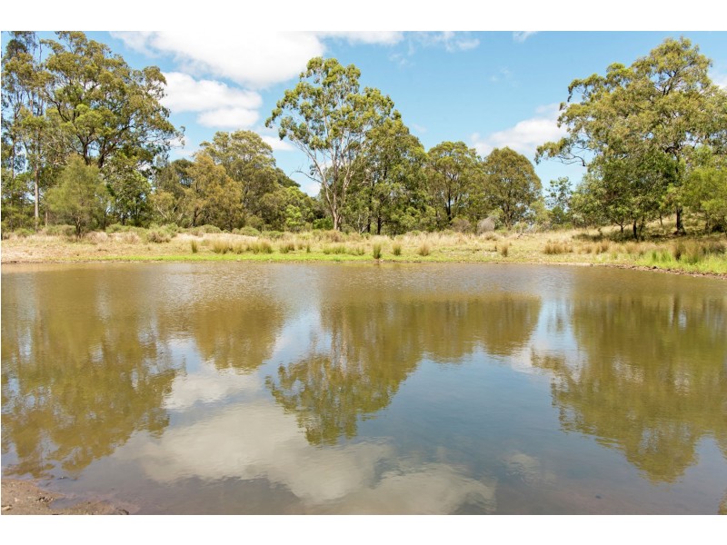 193 Neuve Bergen Road, Bergen QLD 4353