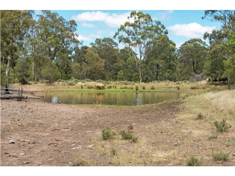 193 Neuve Bergen Road, Bergen QLD 4353