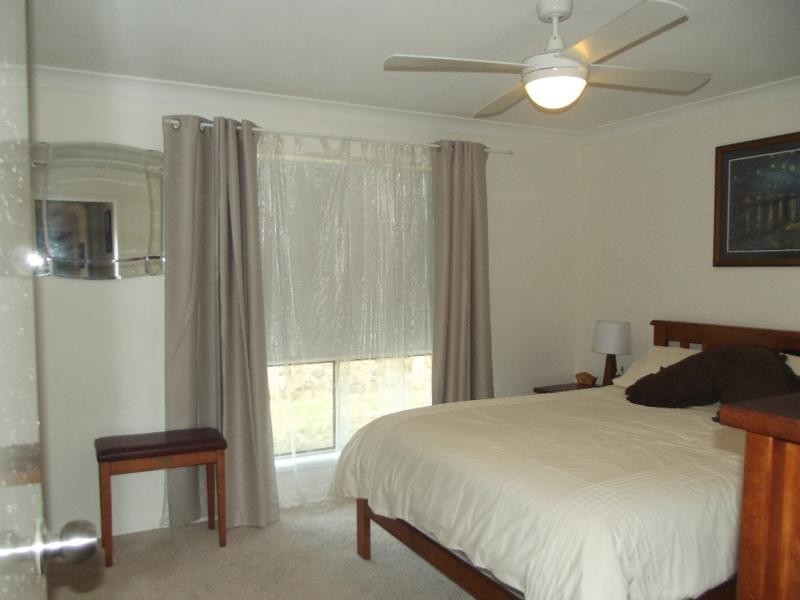 8 Giltrow Court, Darling Heights QLD 4350