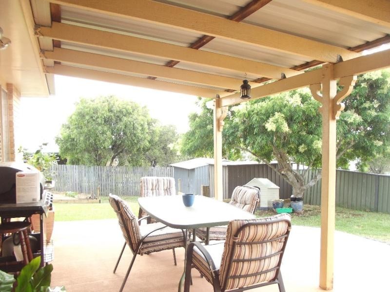 8 Giltrow Court, Darling Heights QLD 4350