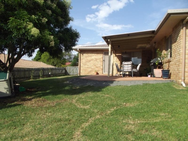 8 Giltrow Court, Darling Heights QLD 4350