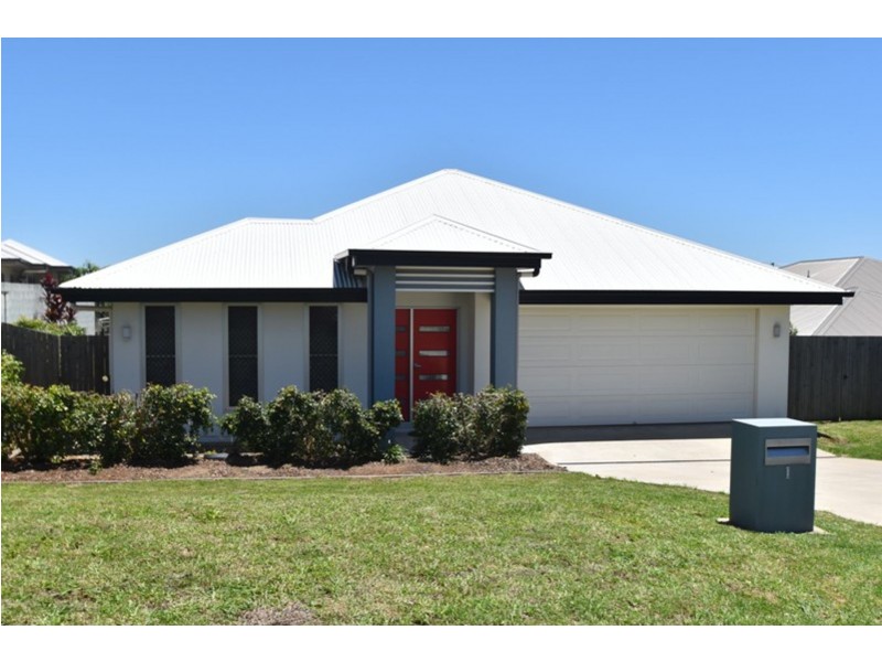 1 Honeyeater Drive, Highfields QLD 4352