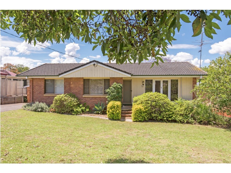 3 Rivett Street, South Toowoomba QLD 4350