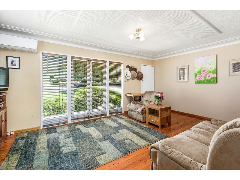 3 Rivett Street, South Toowoomba QLD 4350