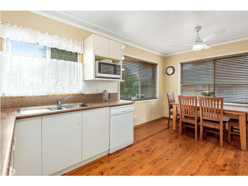 3 Rivett Street, South Toowoomba QLD 4350
