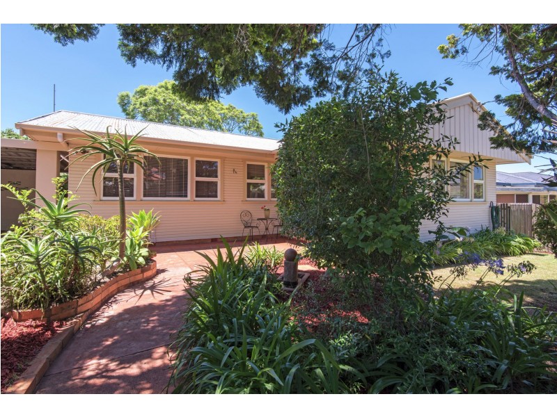 57 Bass Street, Centenary Heights QLD 4350