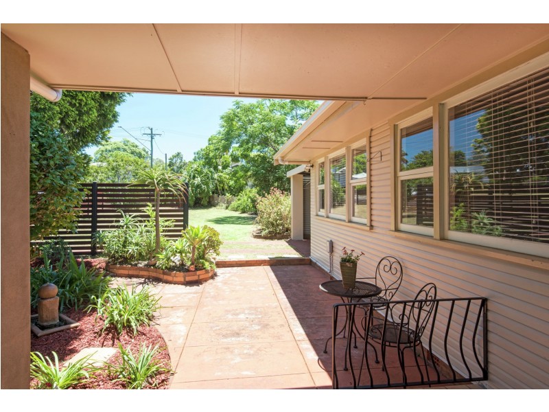 57 Bass Street, Centenary Heights QLD 4350