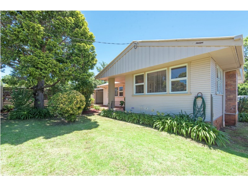 57 Bass Street, Centenary Heights QLD 4350