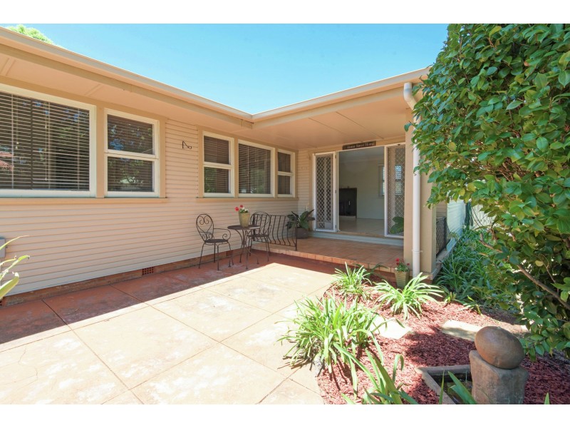 57 Bass Street, Centenary Heights QLD 4350