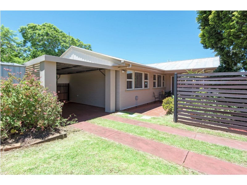 57 Bass Street, Centenary Heights QLD 4350