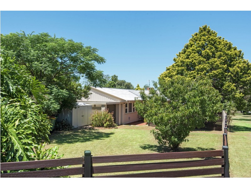 57 Bass Street, Centenary Heights QLD 4350