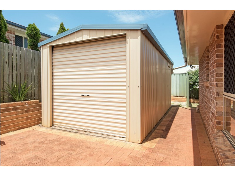 32 Macrossan Street, Cranley QLD 4350