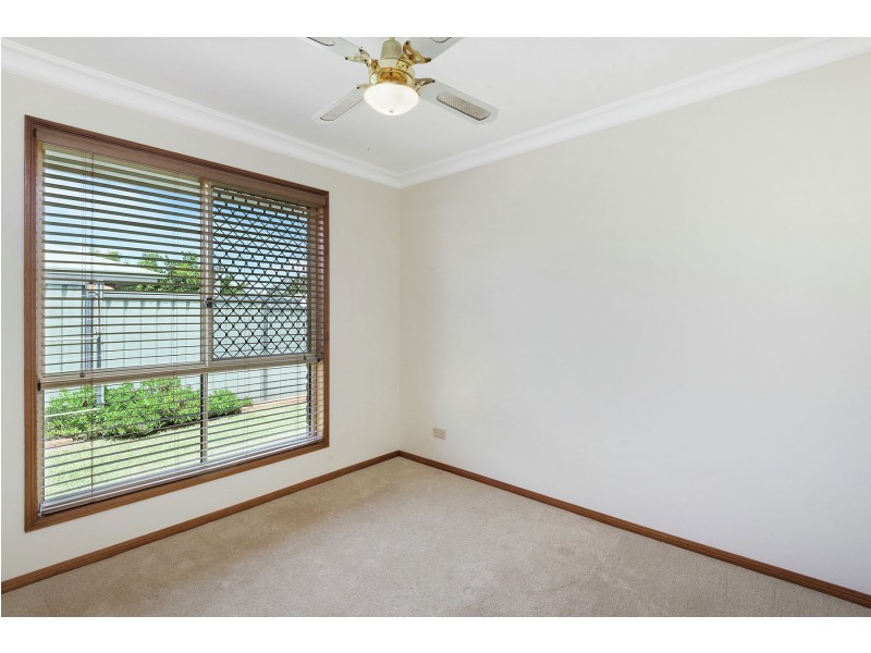 32 Macrossan Street, Cranley QLD 4350