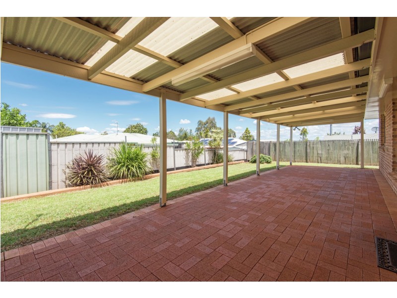32 Macrossan Street, Cranley QLD 4350