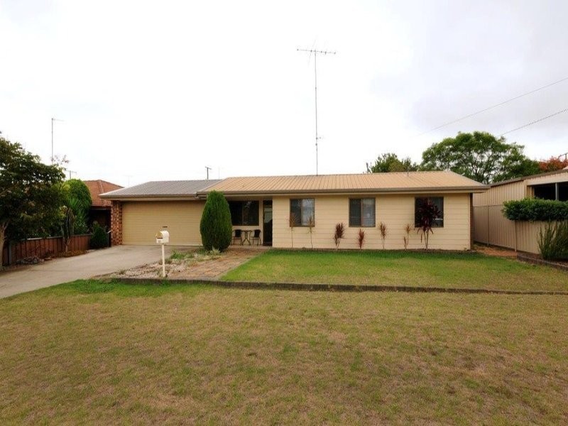 21 Brigalow Street, Newtown QLD 4350