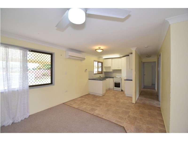 21 Brigalow Street, Newtown QLD 4350