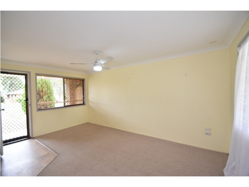 21 Brigalow Street, Newtown QLD 4350