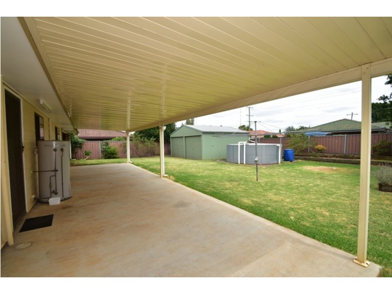 21 Brigalow Street, Newtown QLD 4350