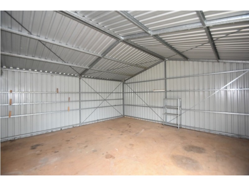 21 Brigalow Street, Newtown QLD 4350