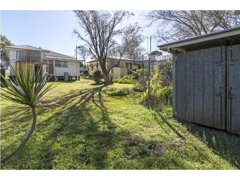 78 Geoffrey Street, Mount Lofty QLD 4350