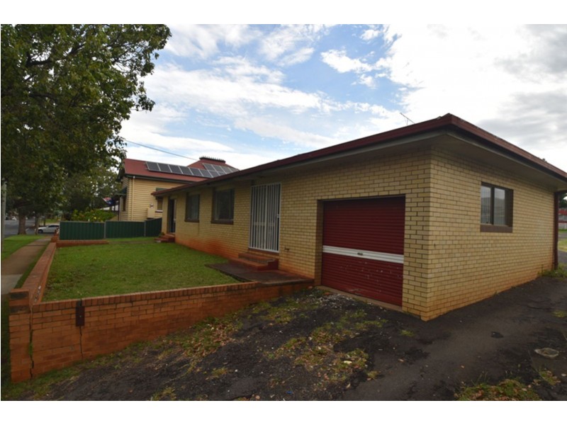 1/117 Mort Street, Toowoomba City QLD 4350