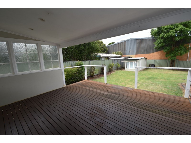 12a Delacey Street, North Toowoomba QLD 4350