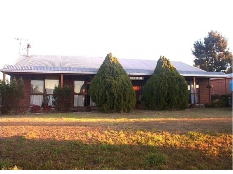 9 Junction Street, Gowrie Junction QLD 4352