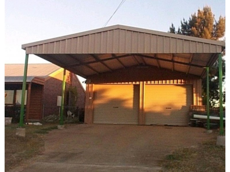 9 Junction Street, Gowrie Junction QLD 4352