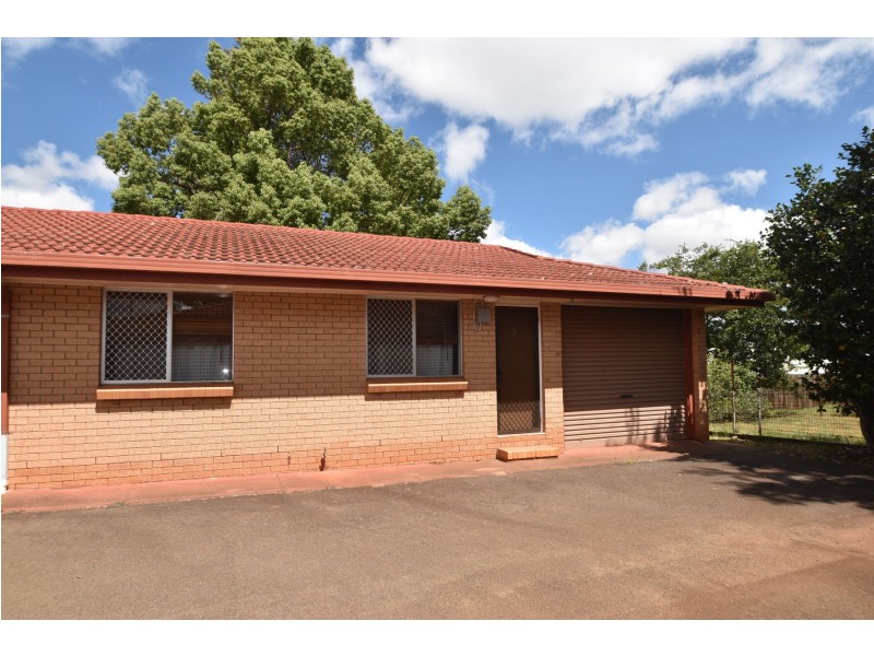 3/1a Atkinson Street, South Toowoomba QLD 4350