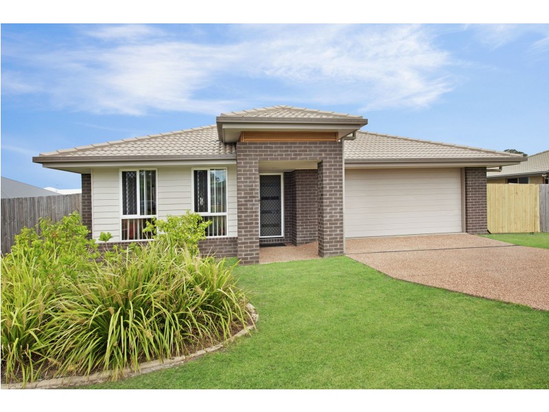 38 Ferguson Road, Westbrook QLD 4350