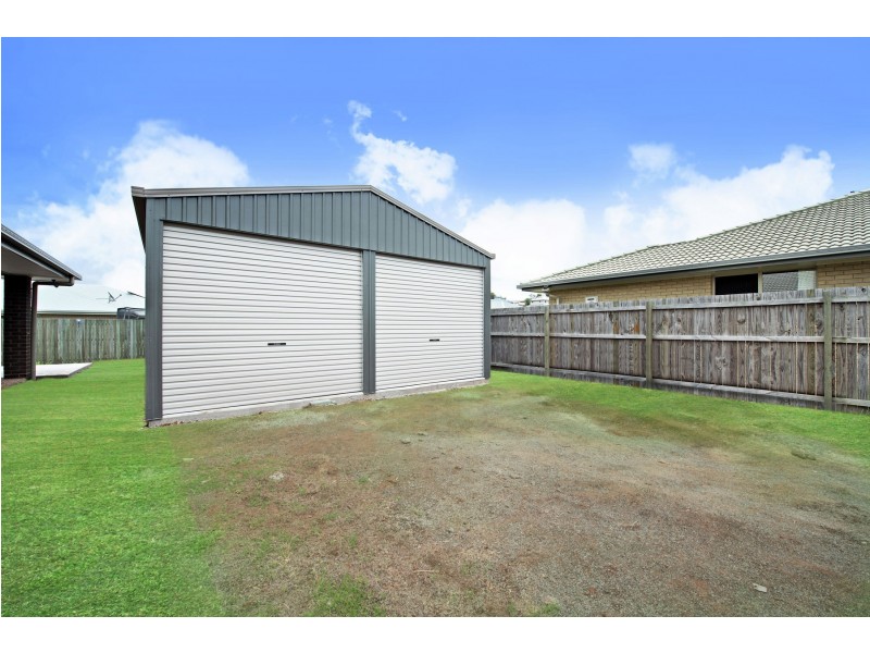 38 Ferguson Road, Westbrook QLD 4350