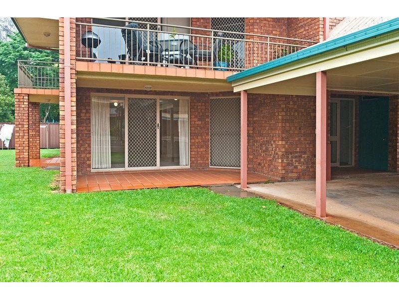 23/367 Margaret Street, Newtown QLD 4350