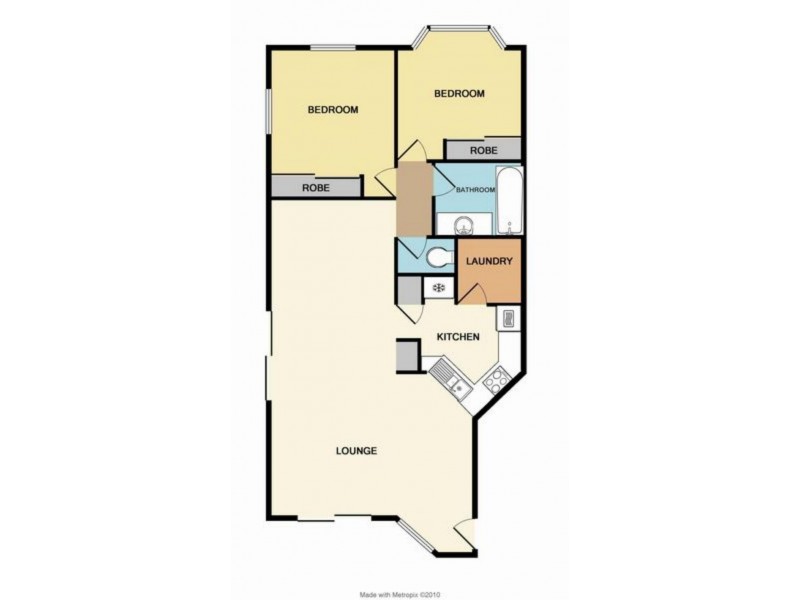 23/367 Margaret Street, Newtown QLD 4350