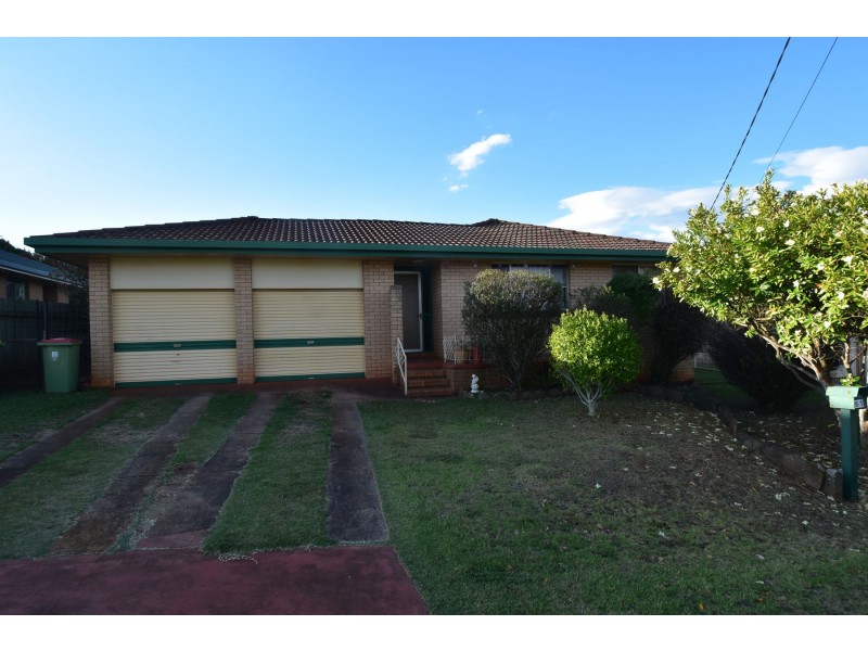 61 Sardon Street, Centenary Heights QLD 4350