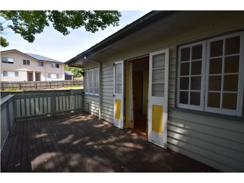 55 Mort Street, North Toowoomba QLD 4350