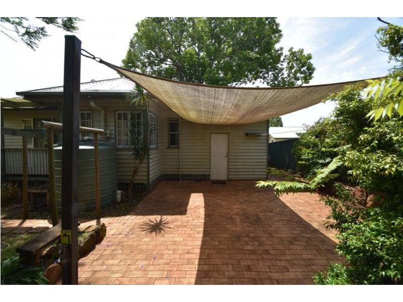 55 Mort Street, North Toowoomba QLD 4350