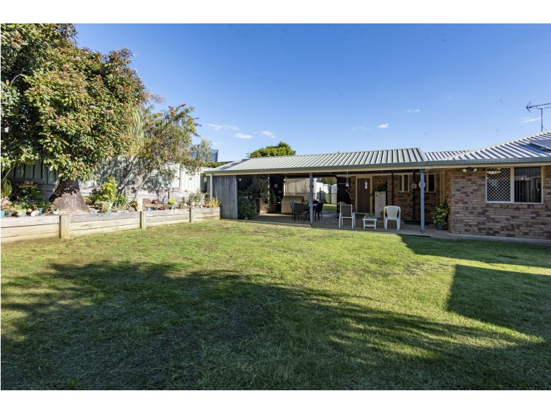 1 Bowden Court, Darling Heights QLD 4350