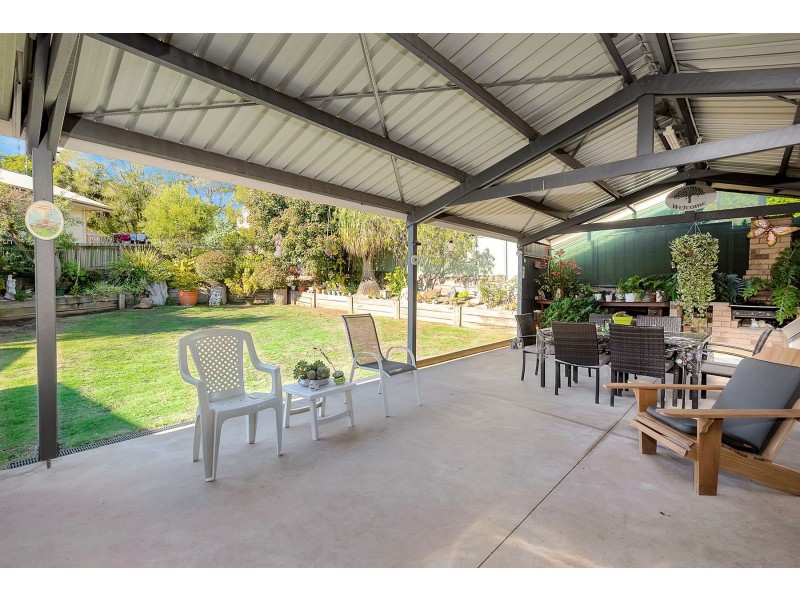 1 Bowden Court, Darling Heights QLD 4350