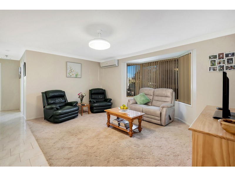 1 Bowden Court, Darling Heights QLD 4350