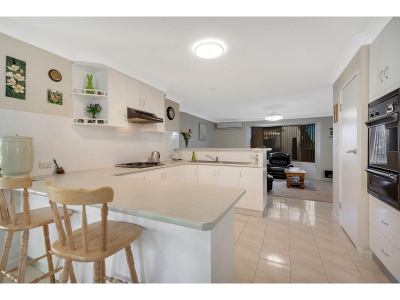 1 Bowden Court, Darling Heights QLD 4350